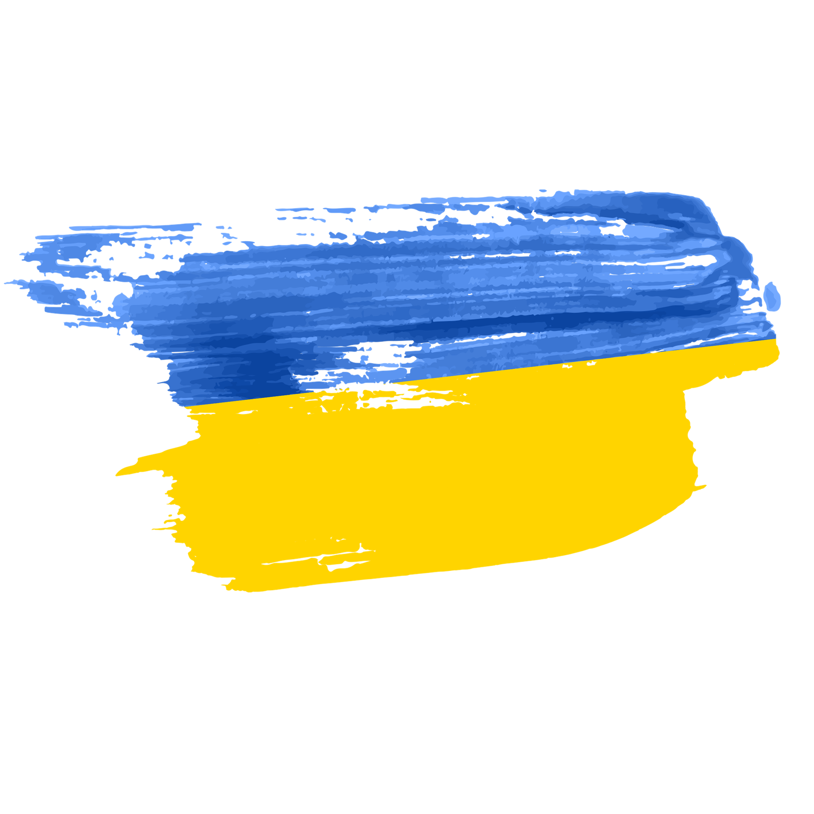 ukraine flag png