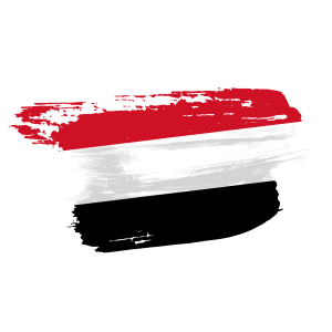 yemen flag png