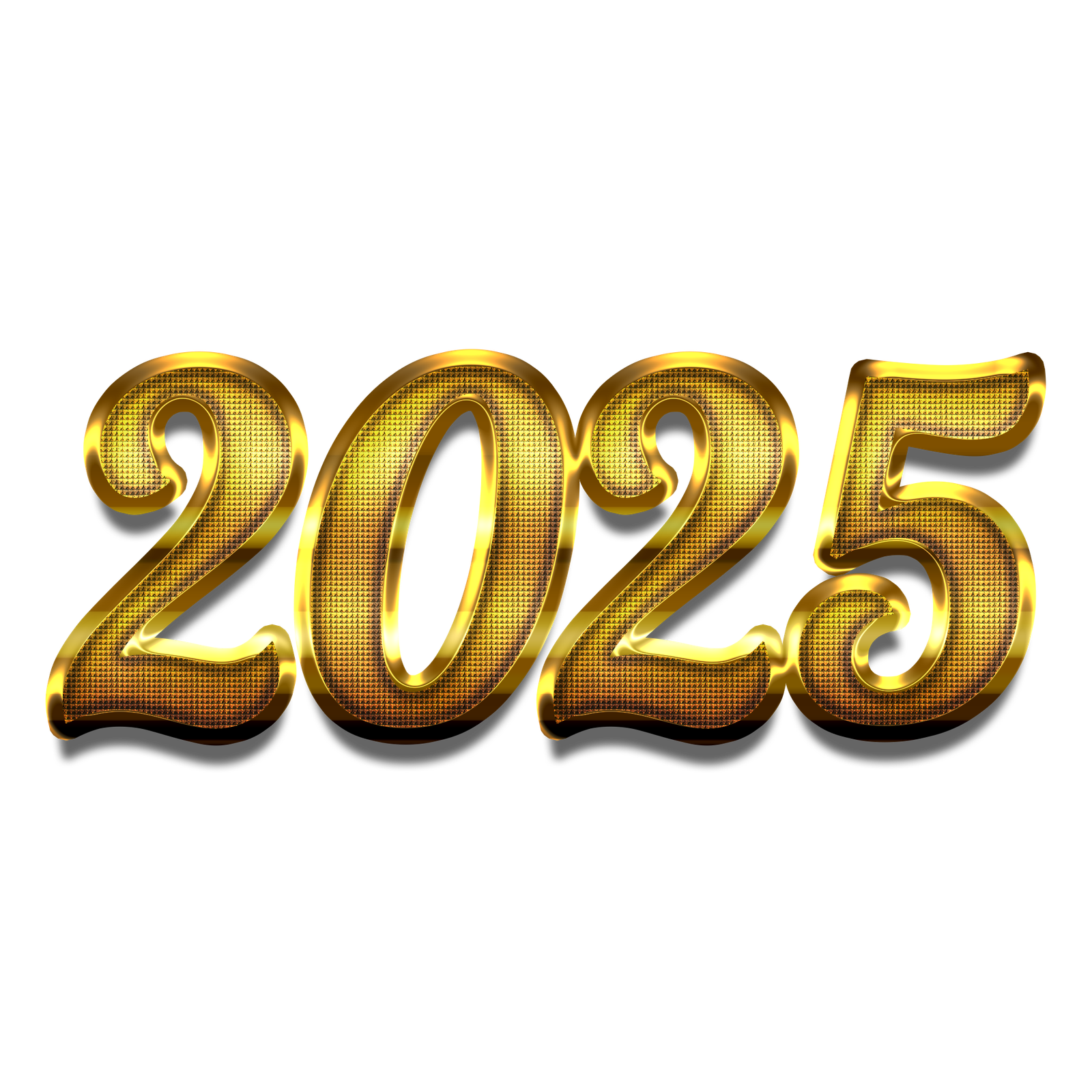 metallic 2025
