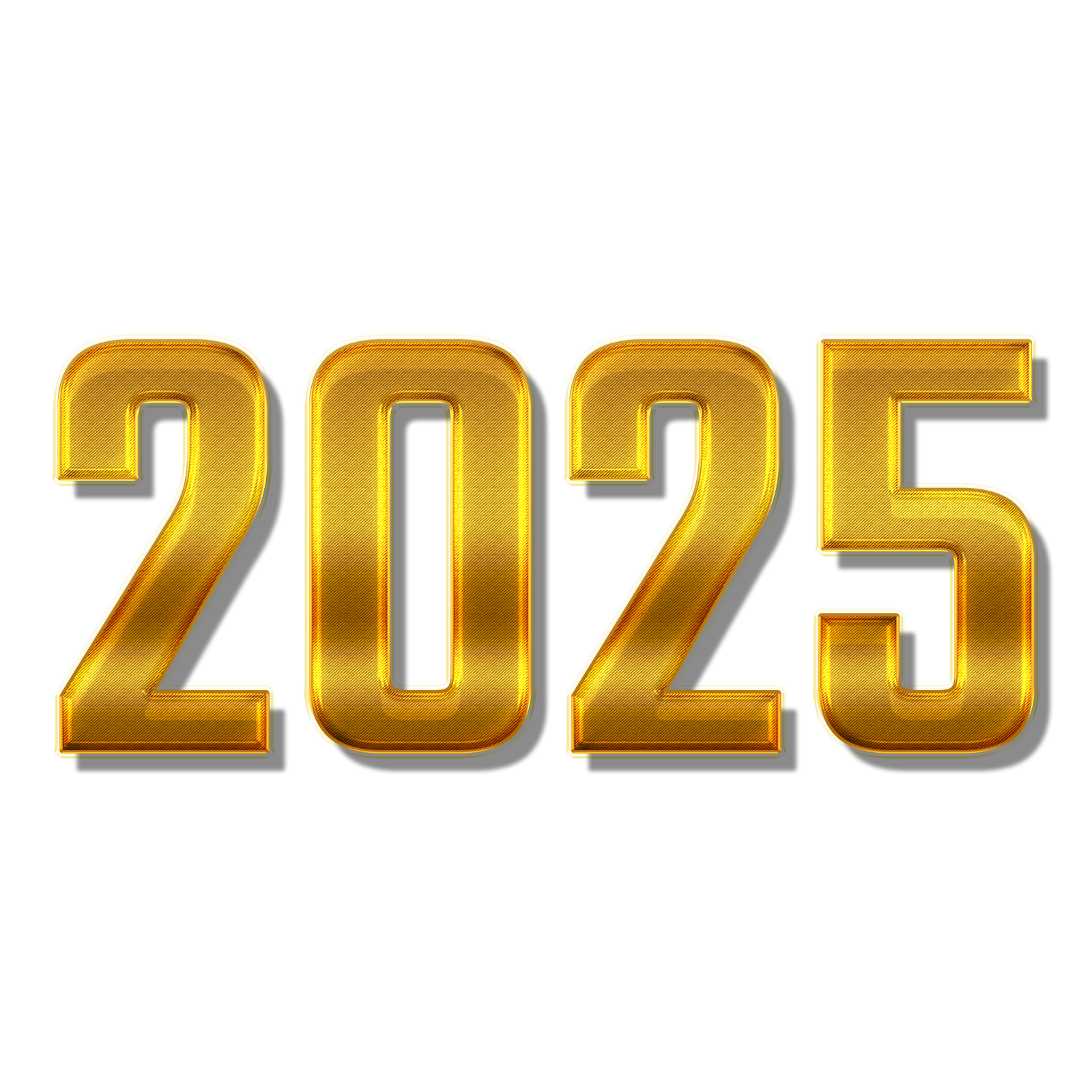 2025 png transparent