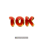 10k png