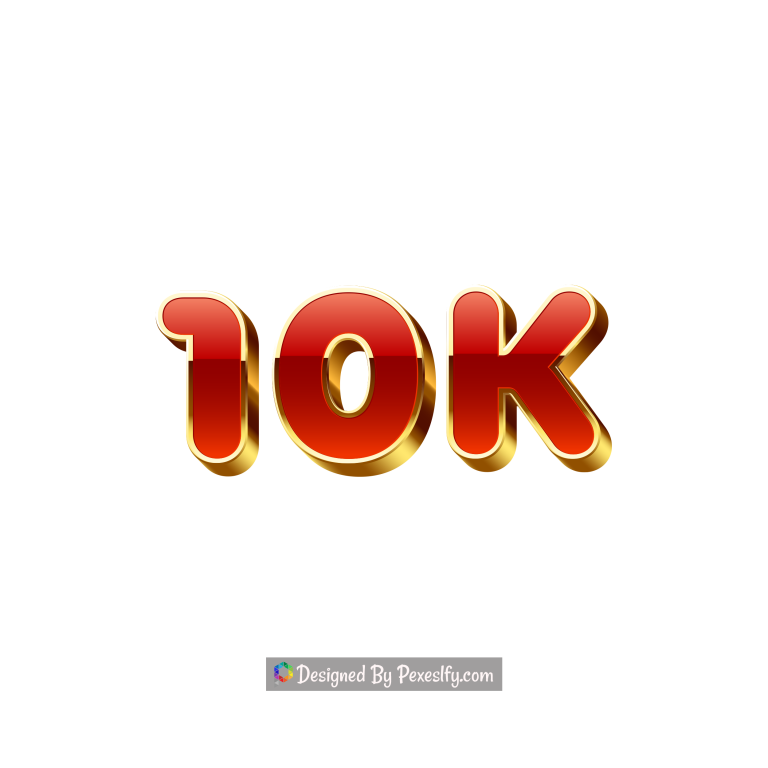 10k png