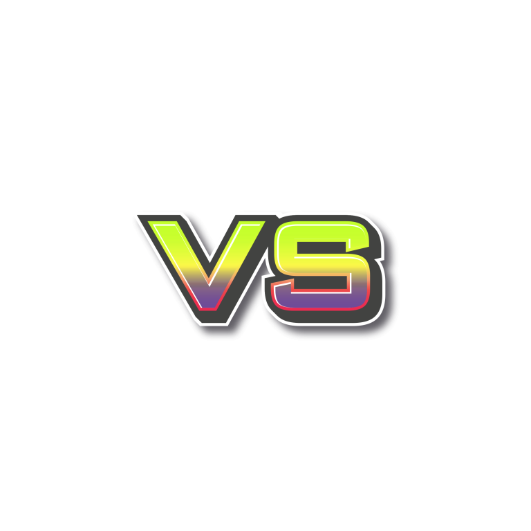 vs