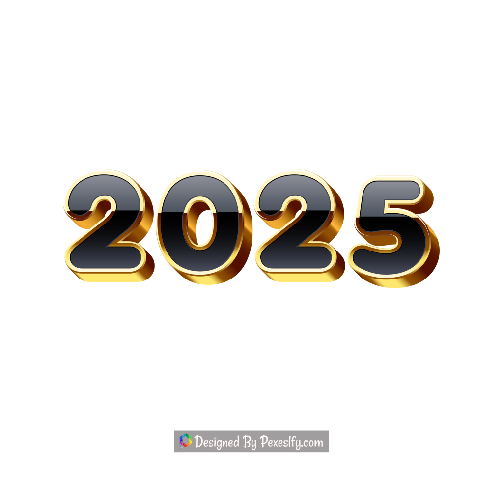 2025 black