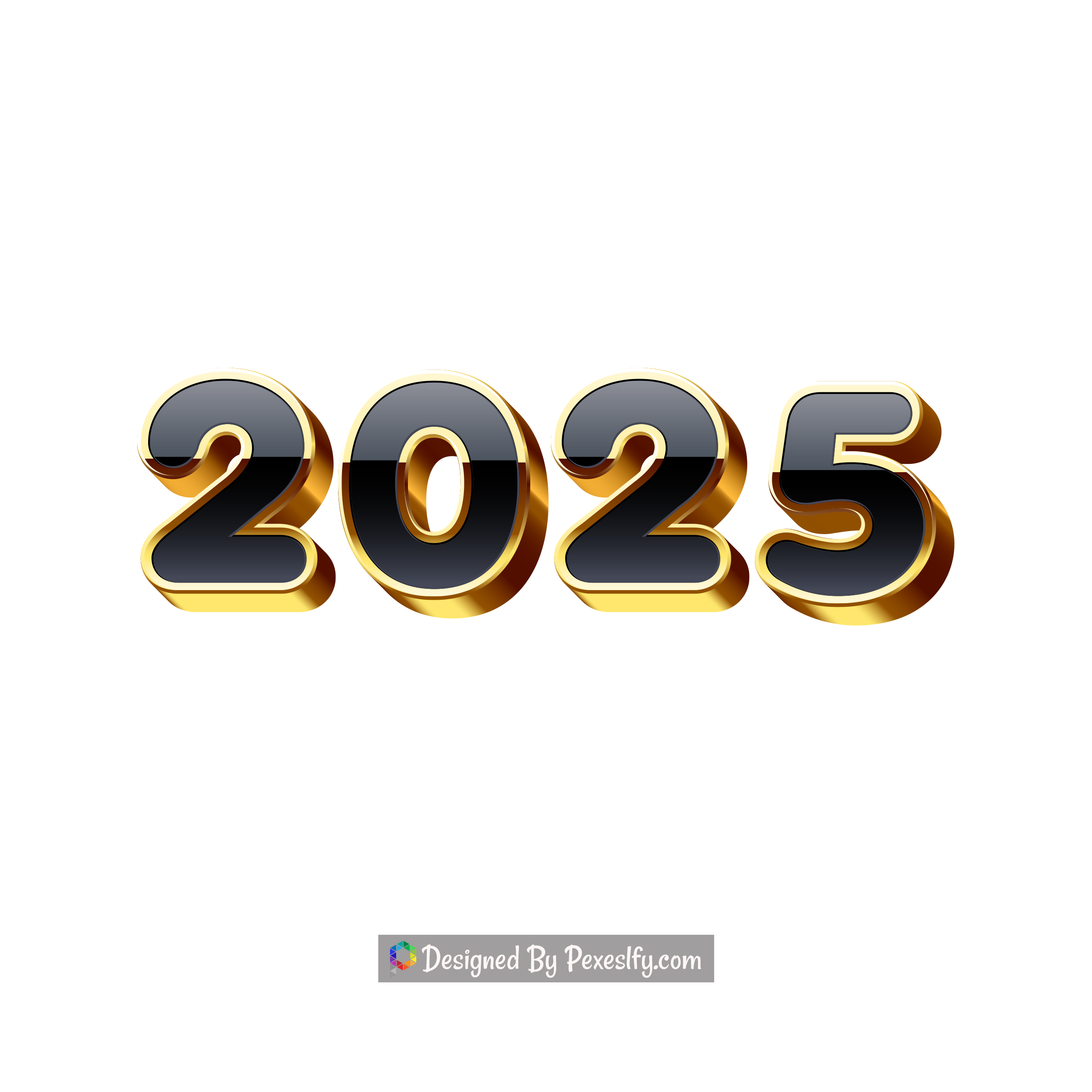 2025 black