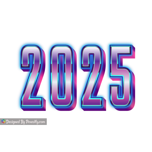 2025 3d luxury modern shiny png gradient transparent