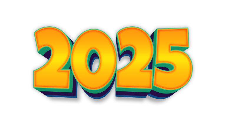 2025 3d