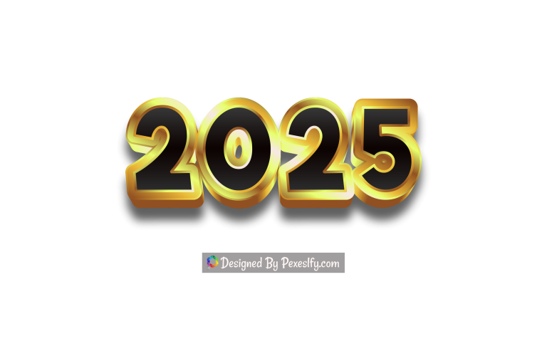2025 luxury golden