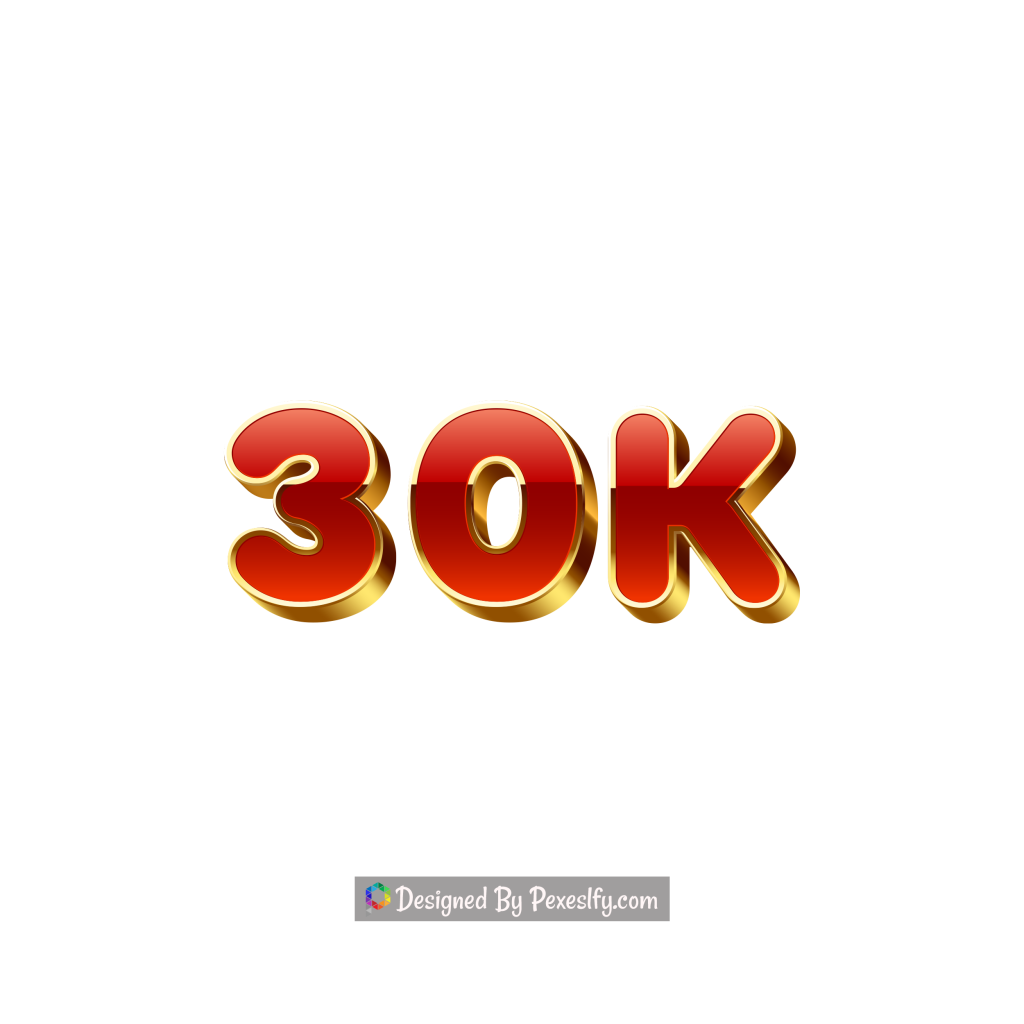 30k red