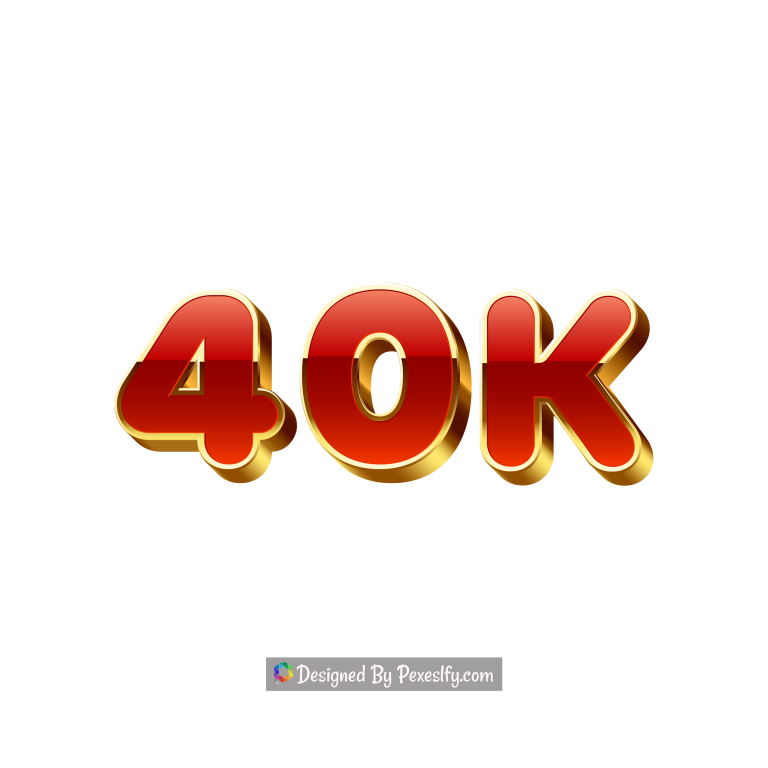 40k red png