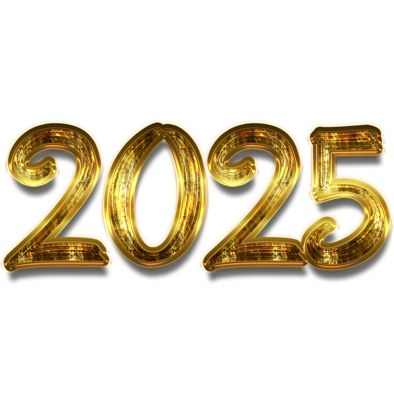 2025 decorative