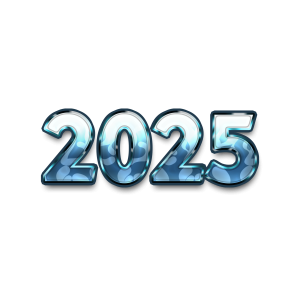 2025 frozen