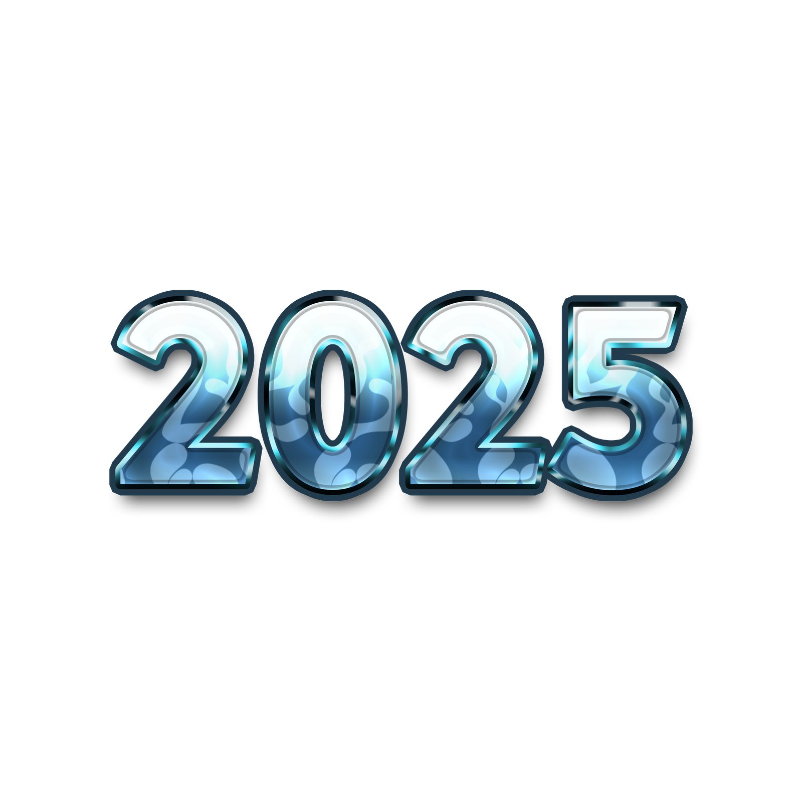 2025 frozen