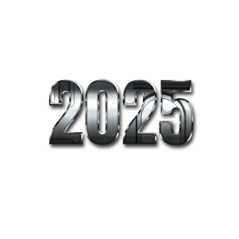 2025 black