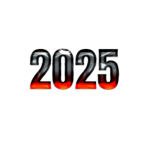 2025 black