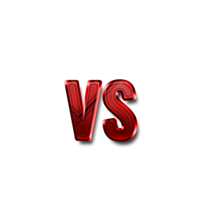 vs