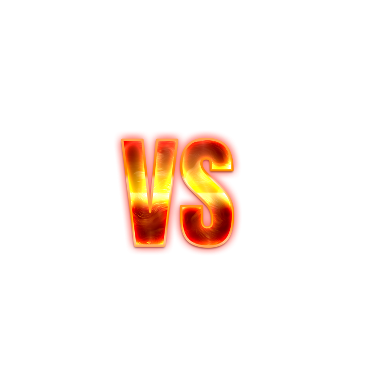 vs fire