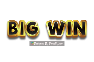 big win