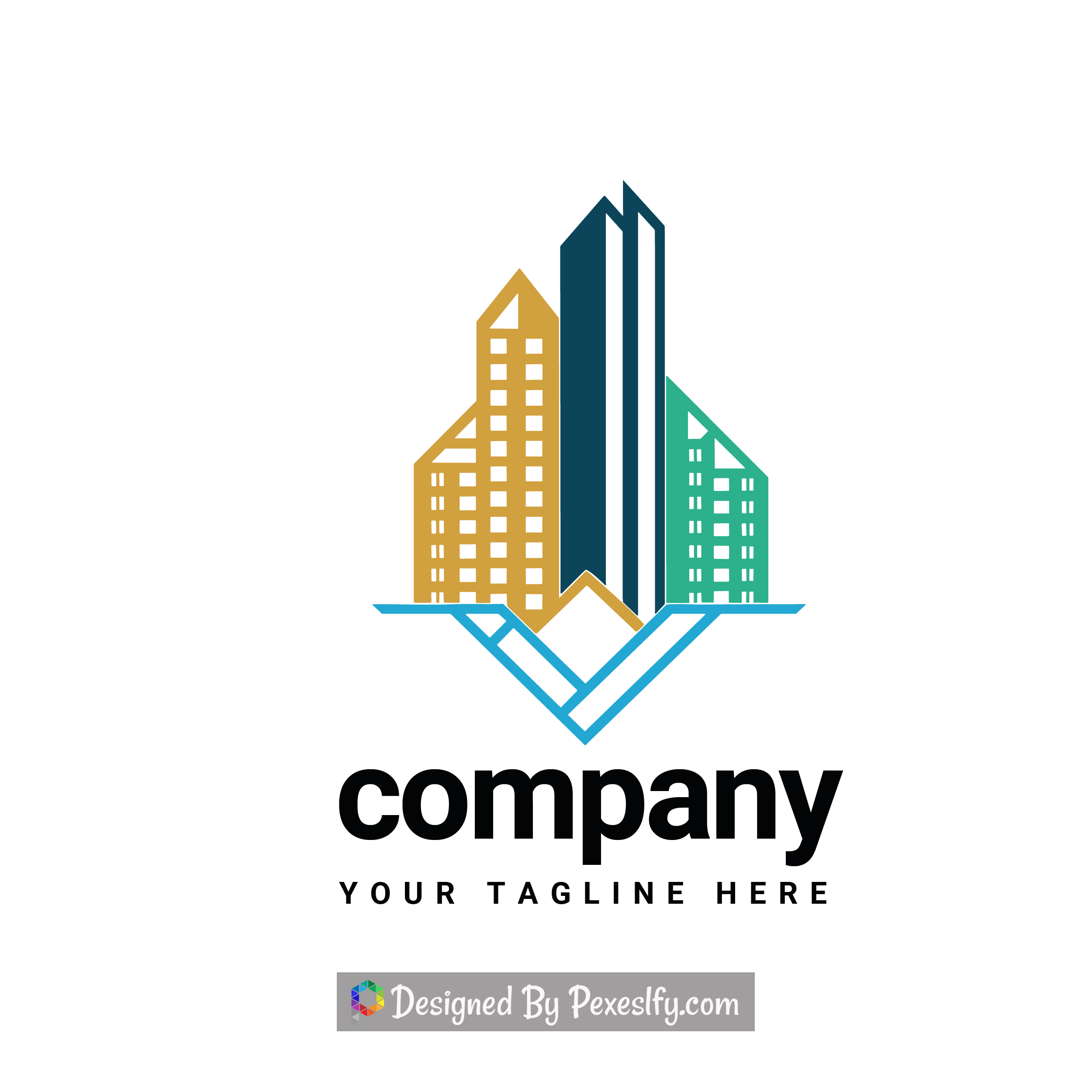 company logo png