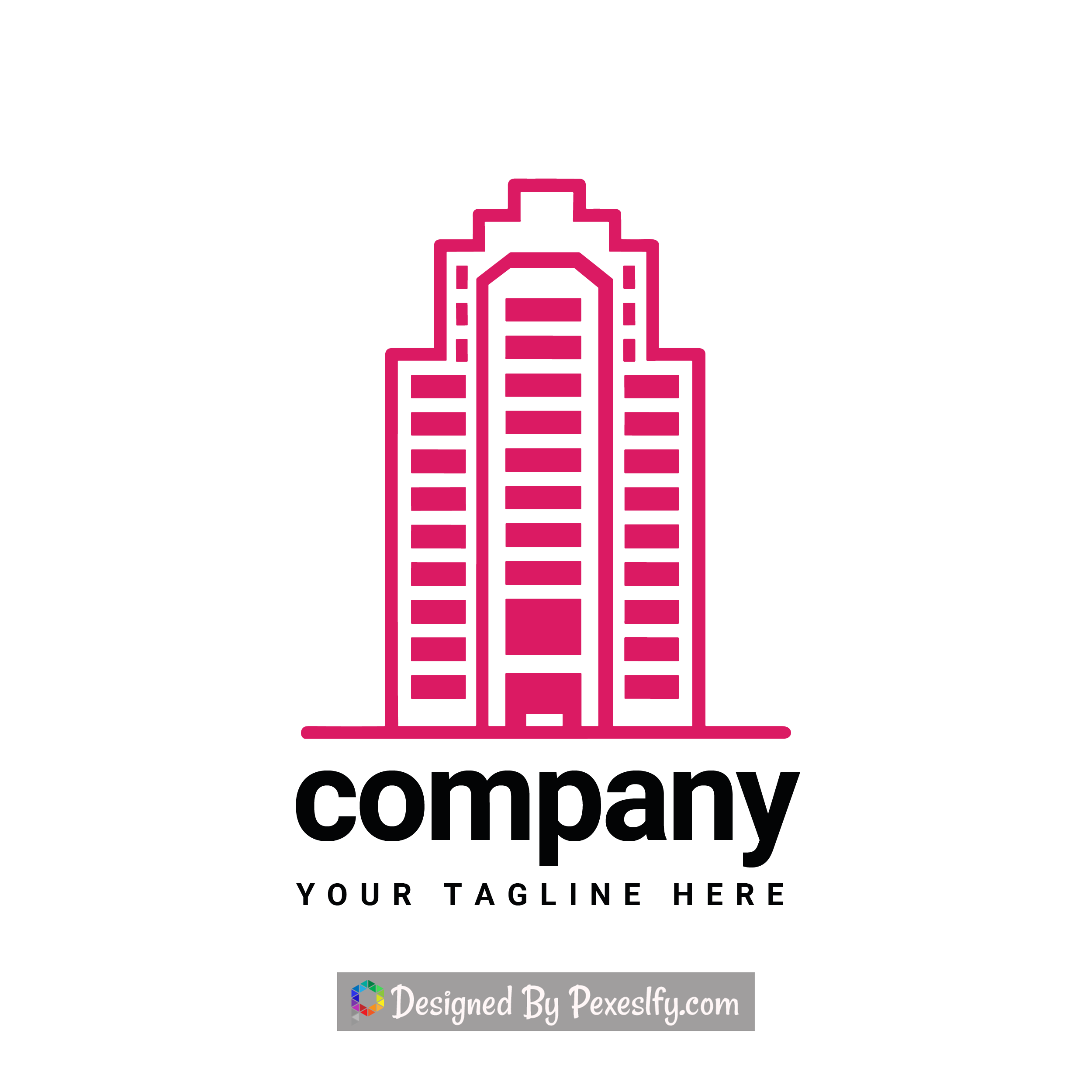 company logo png