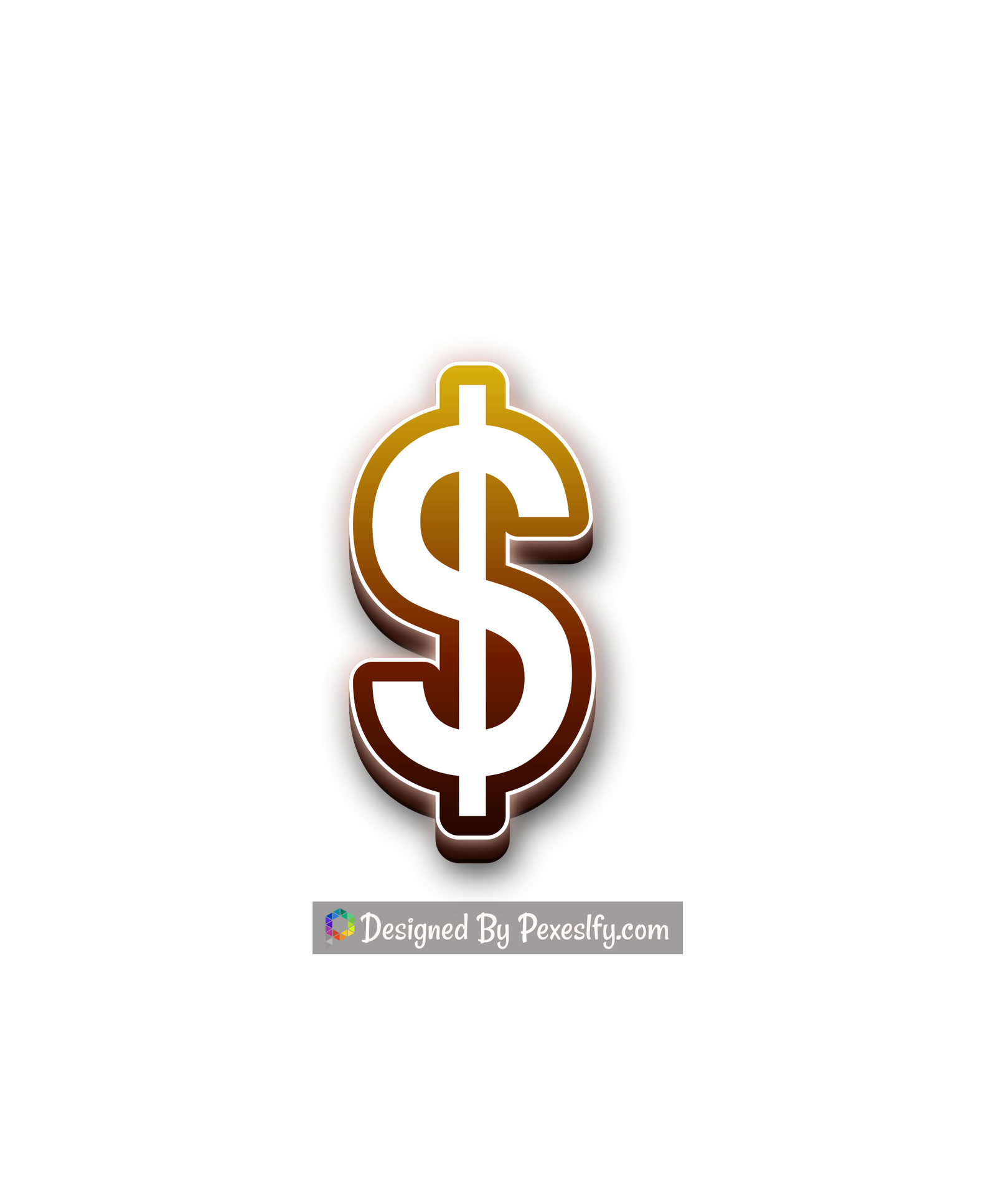 dollar sign