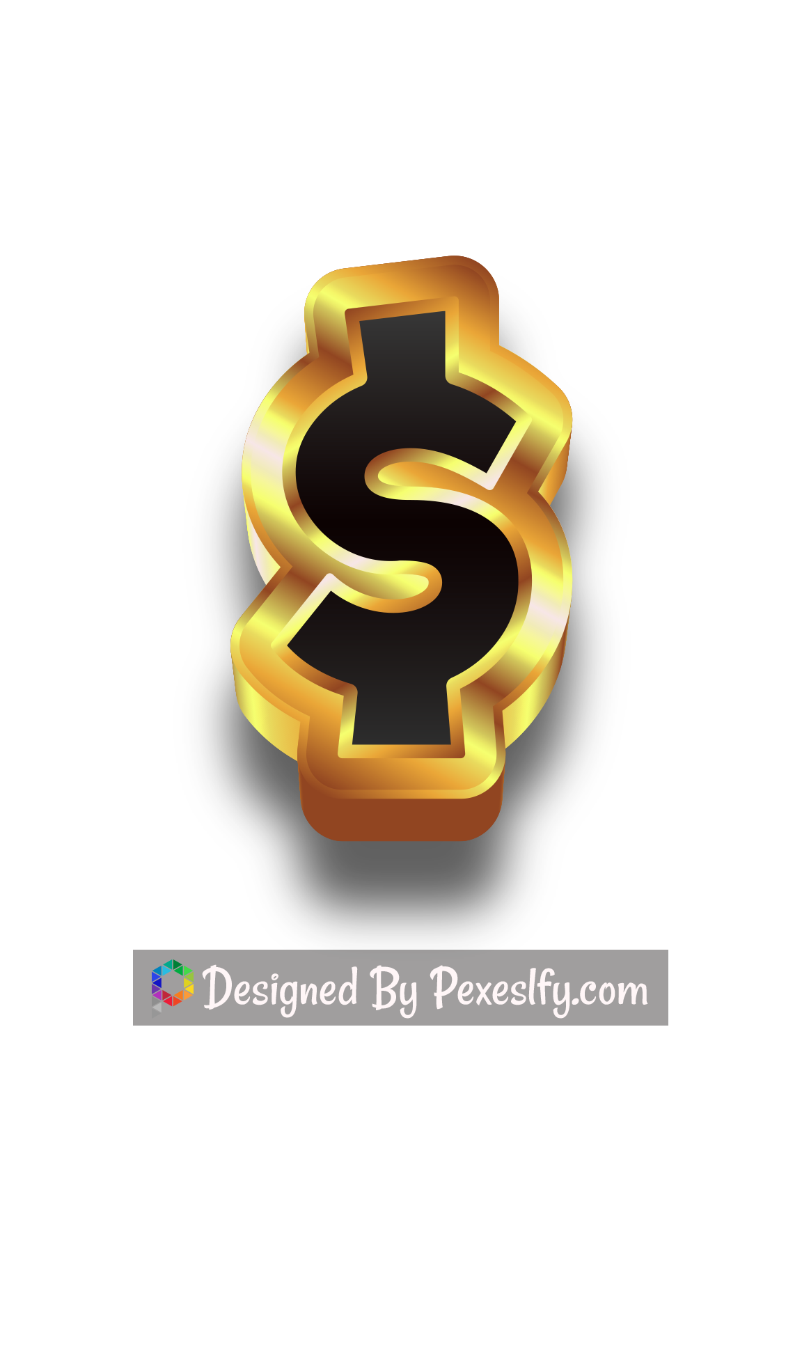 Dollar sign