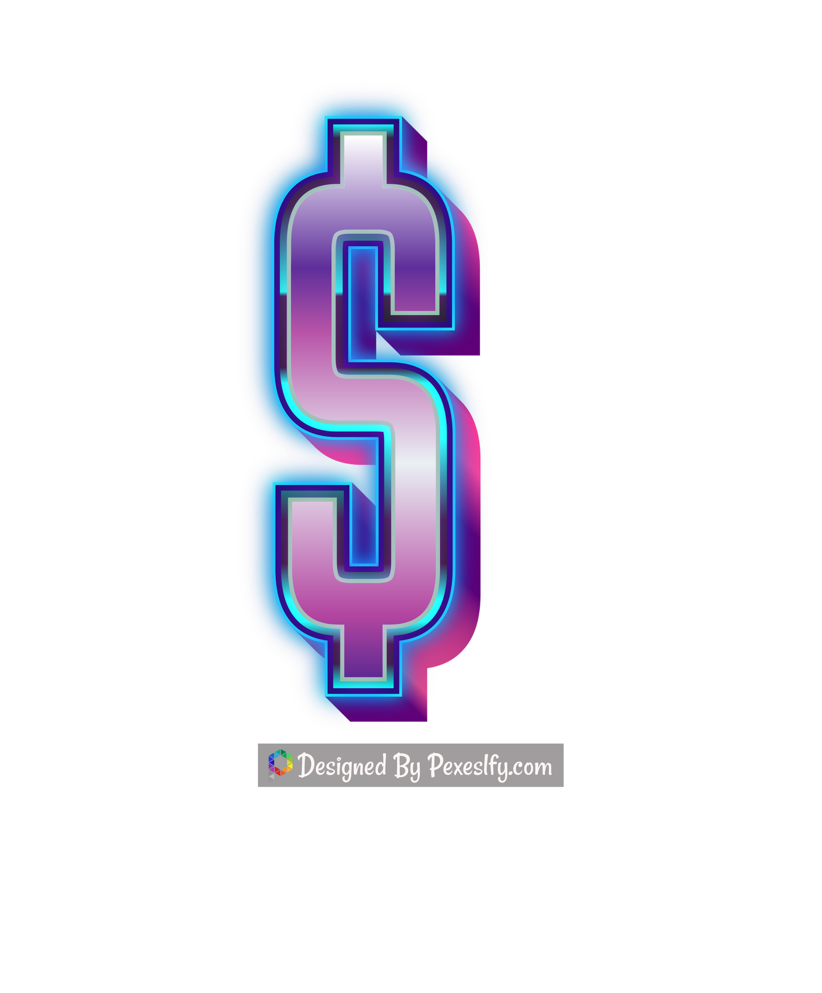 Dollar sign