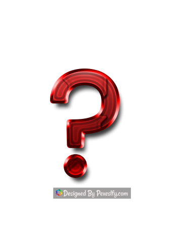 question mark png transparent background