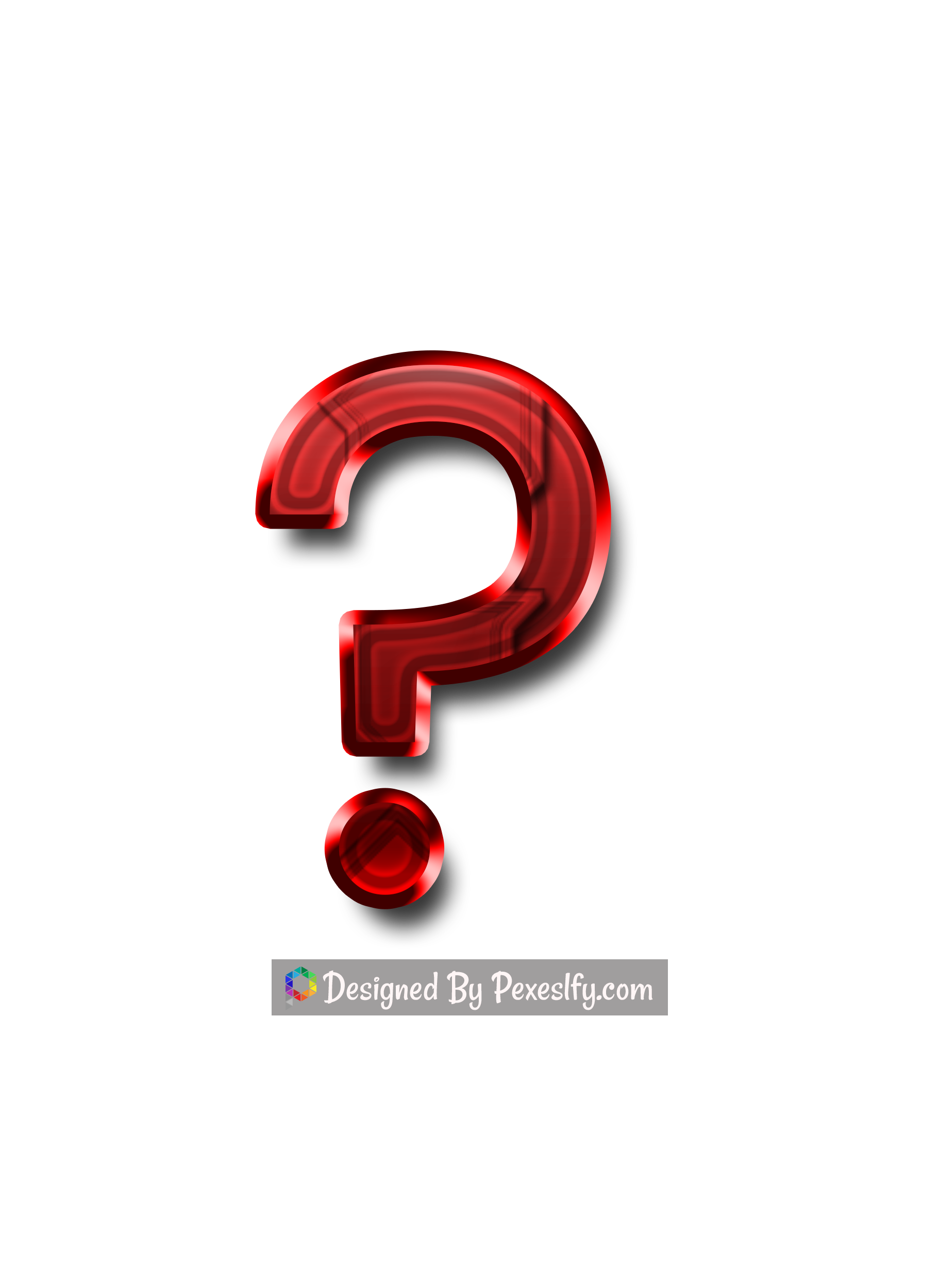 question mark png transparent background