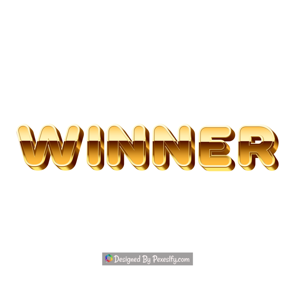 winner