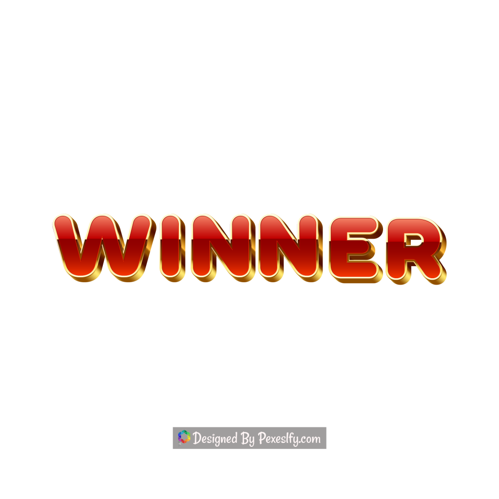 winner png