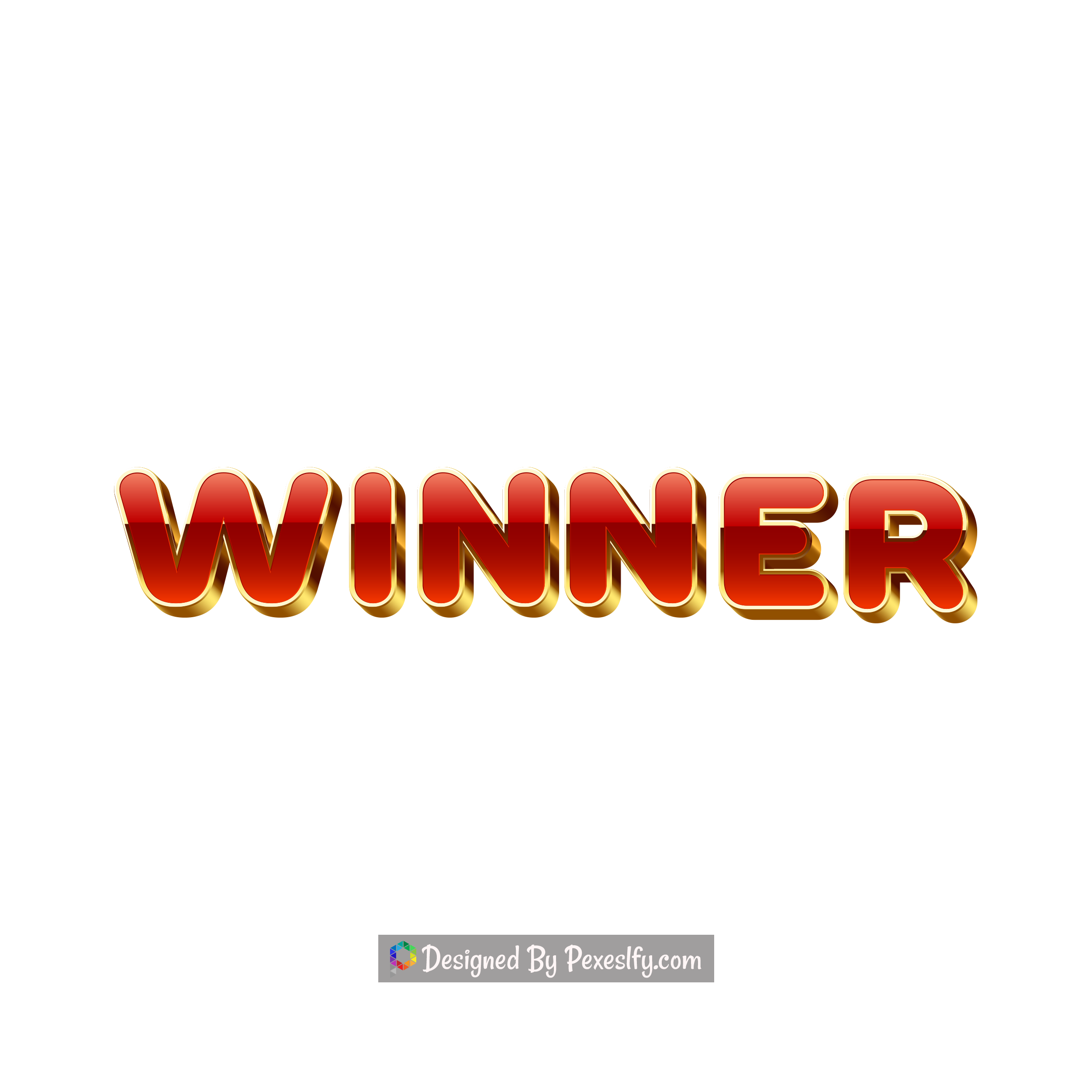 winner png