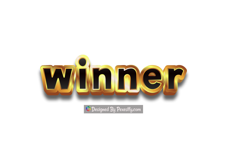 winner png