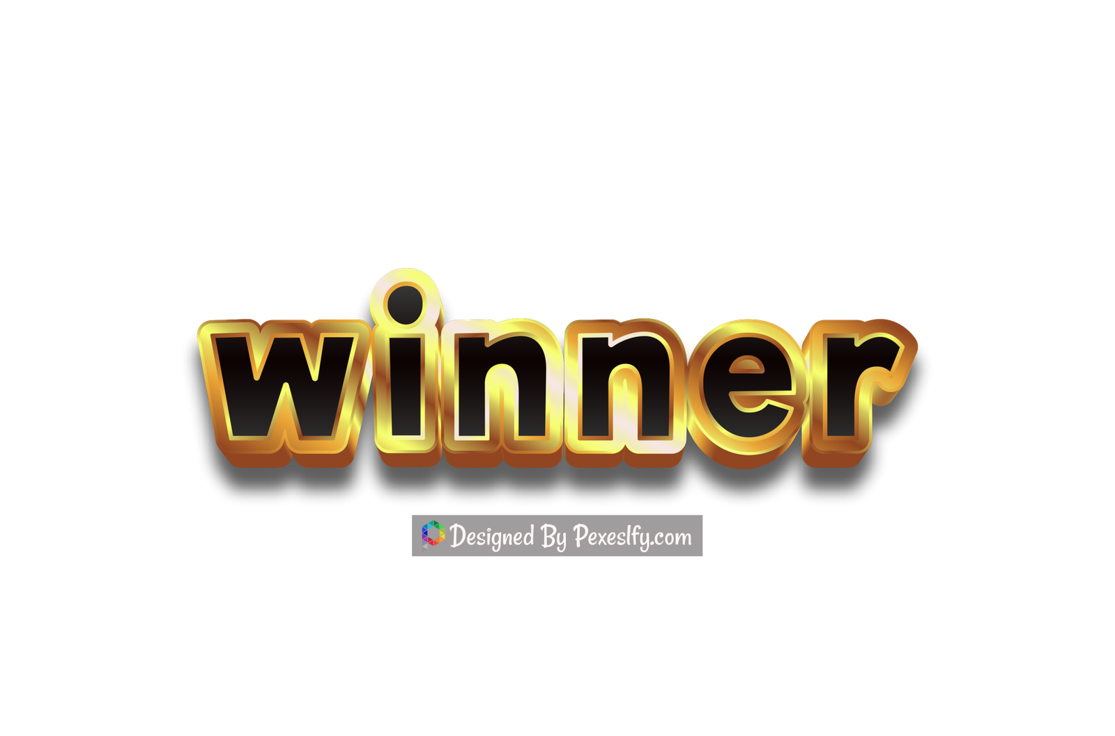 winner png