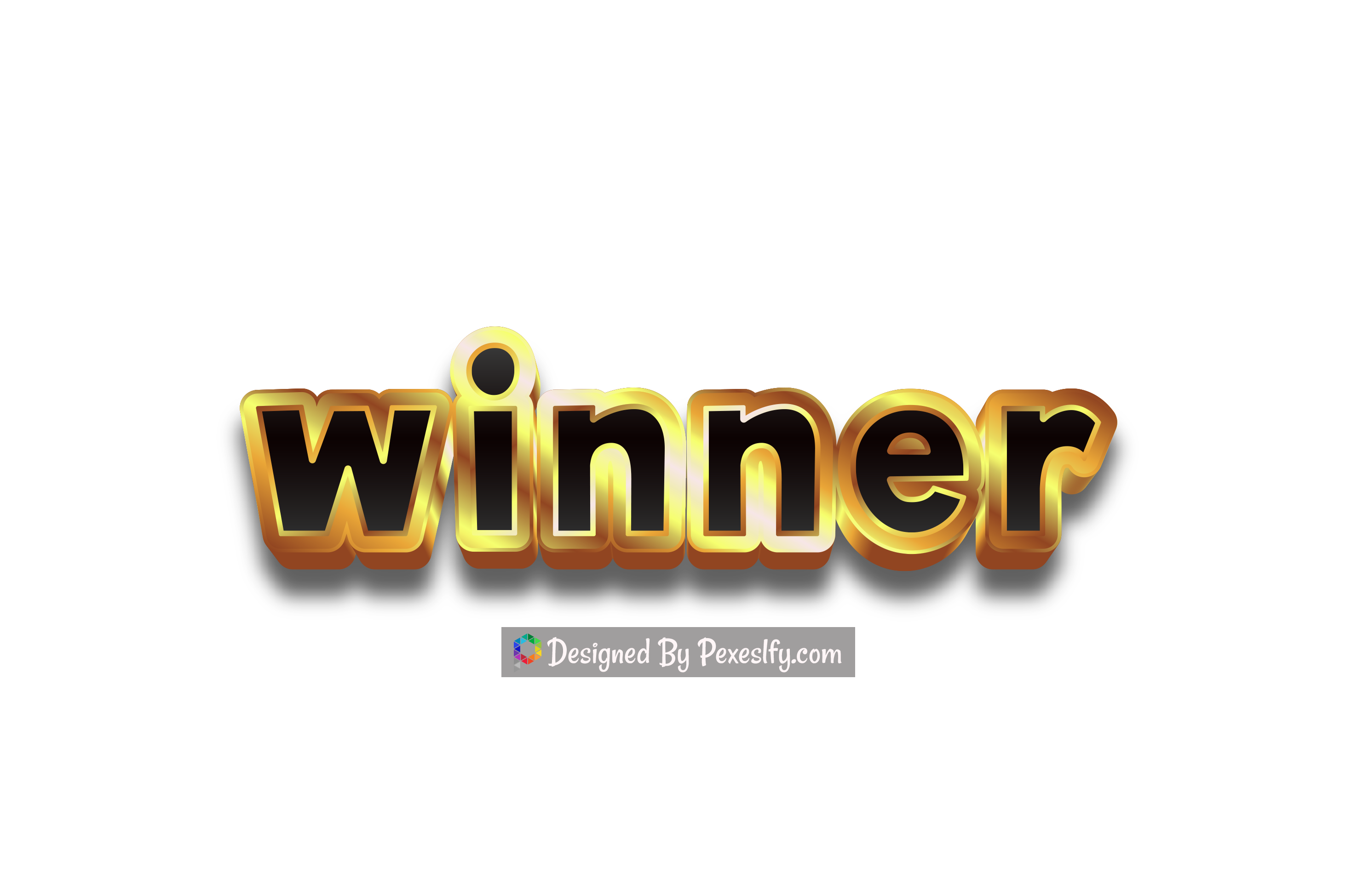 winner png