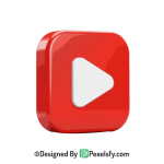 YouTube Logo PNG
