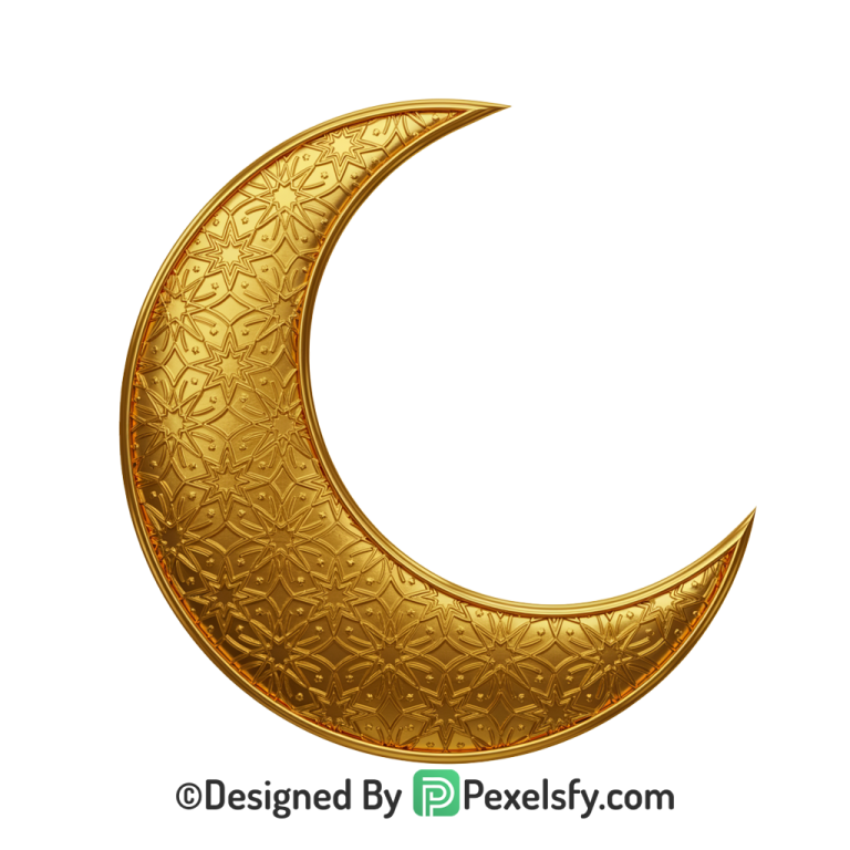 Traditional Arabic Eid al Adha PNG Clip,
