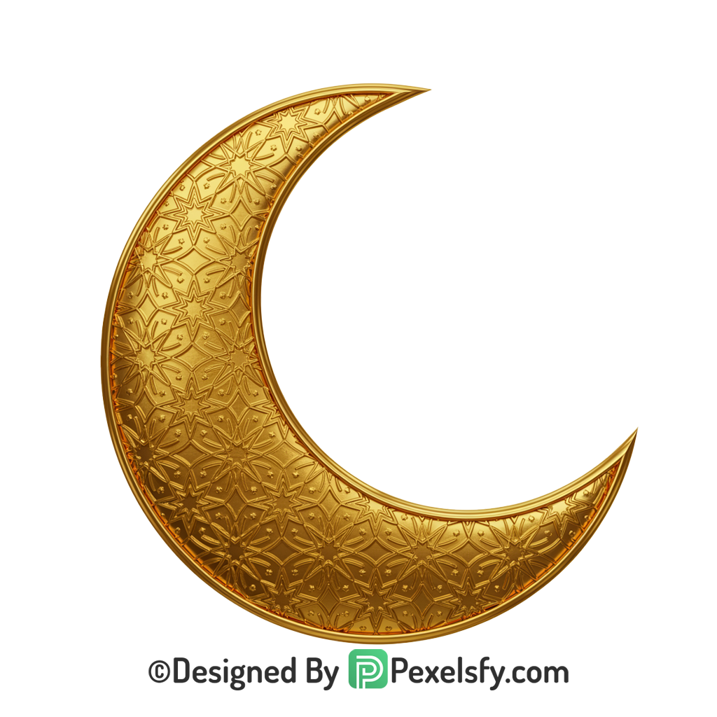 Traditional Arabic Eid al Adha PNG Clip,
