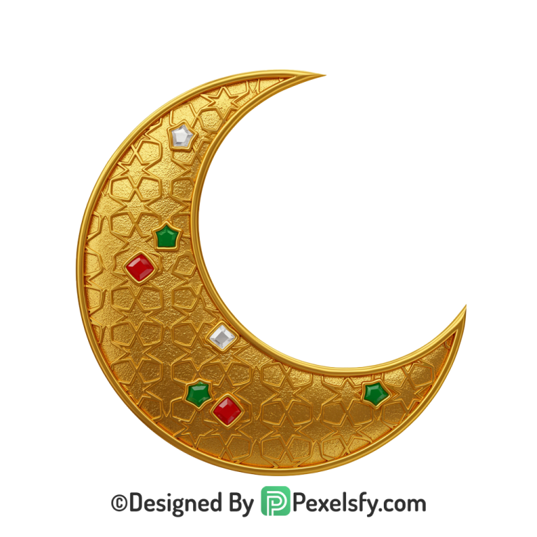High Quality Eid al Adha PNG Artwork,