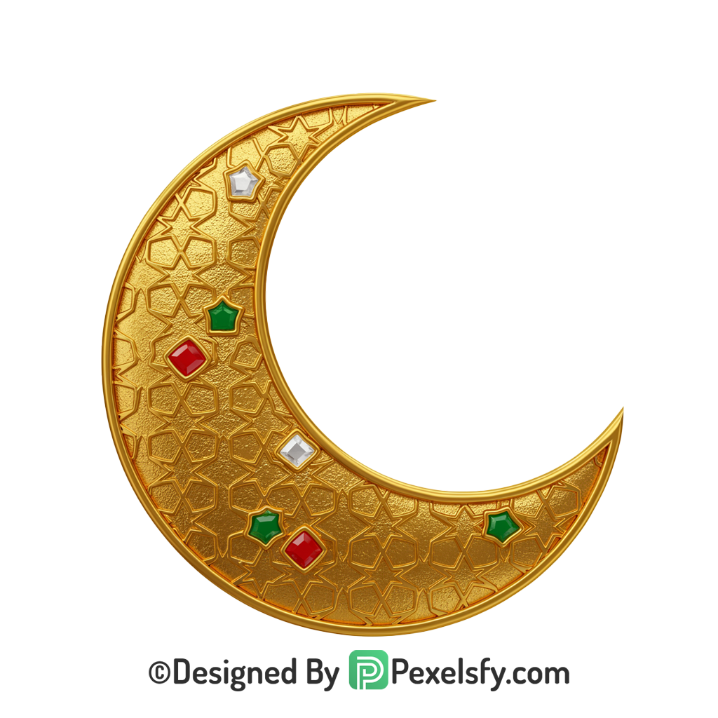 High Quality Eid al Adha PNG Artwork,