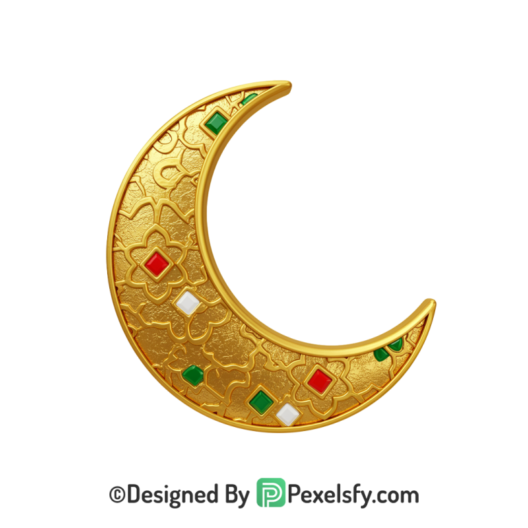 Arabic Style Eid al Adha PNG Artwork,