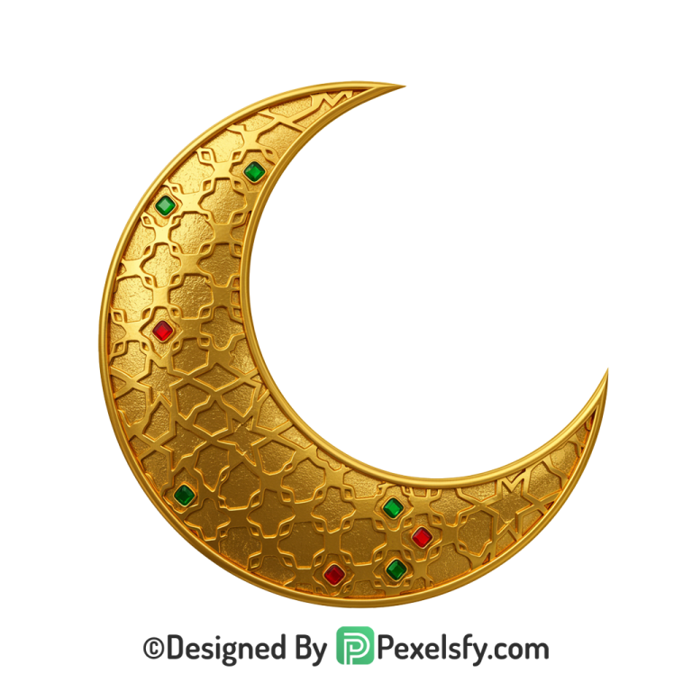 Royal Eid al Adha PNG Graphic File,