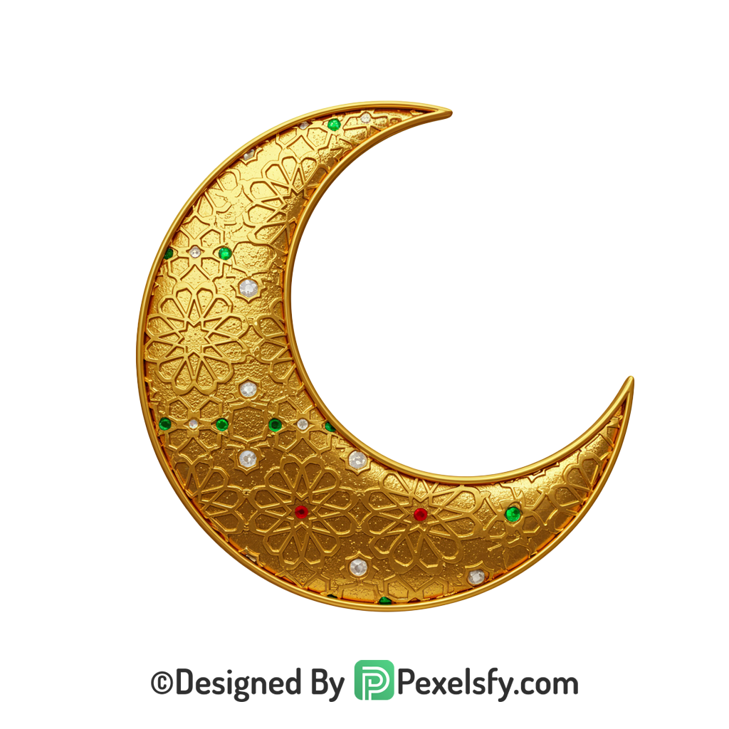 Digital Eid al Adha PNG Clip Art,
