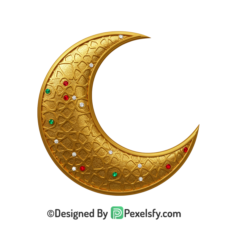 Stunning Eid al Adha PNG Design Bundle,
