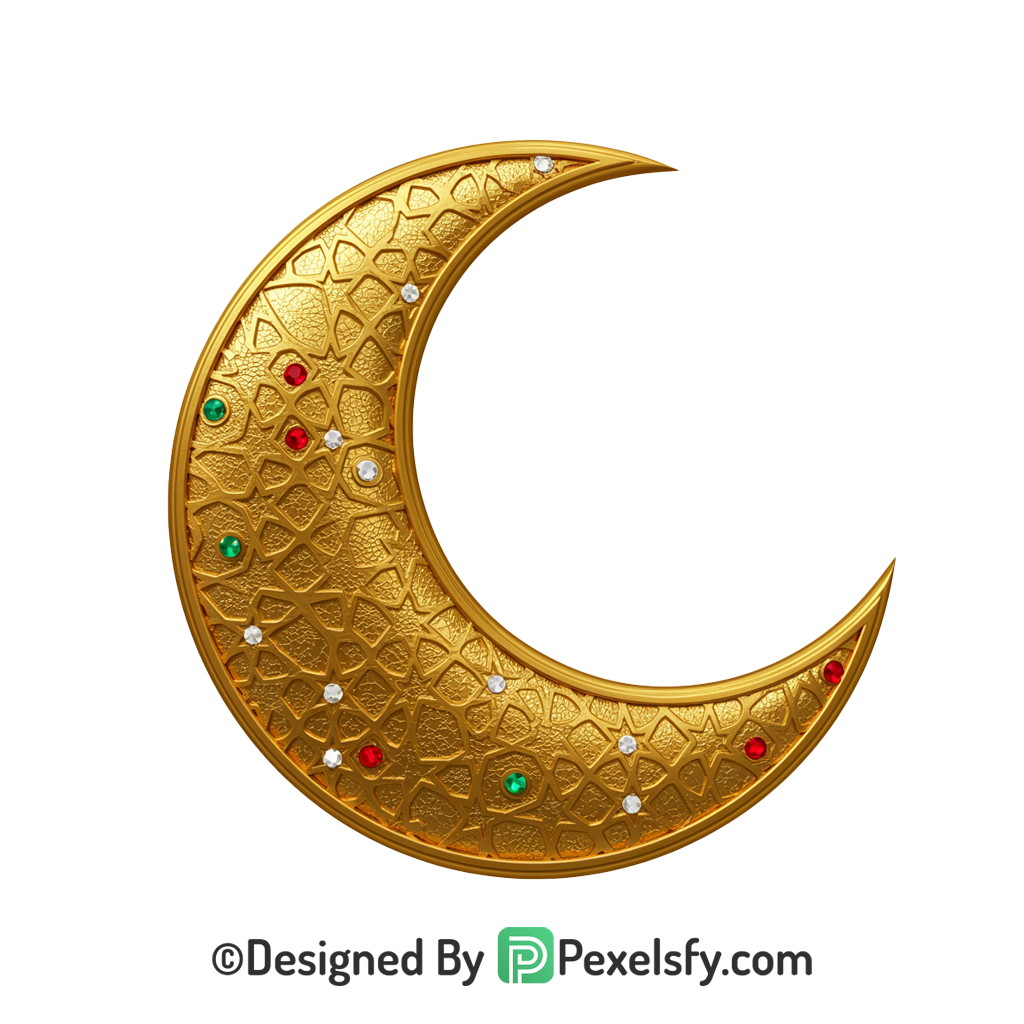 Stunning Eid al Adha PNG Design Bundle,