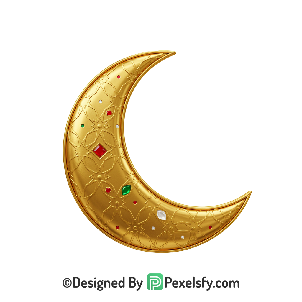 Creative Eid al Adha PNG Poster Design,