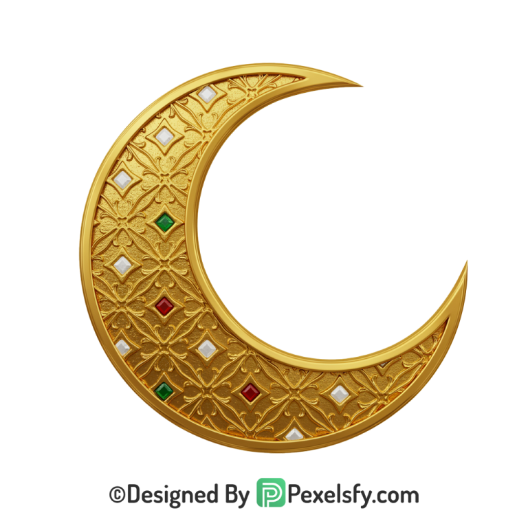Classic Eid al Adha PNG Vector Template,