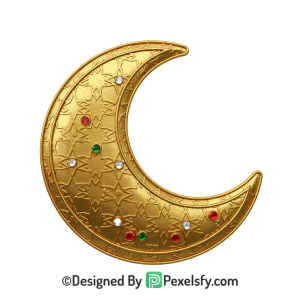 Perfect Eid al Adha PNG Banner Template,