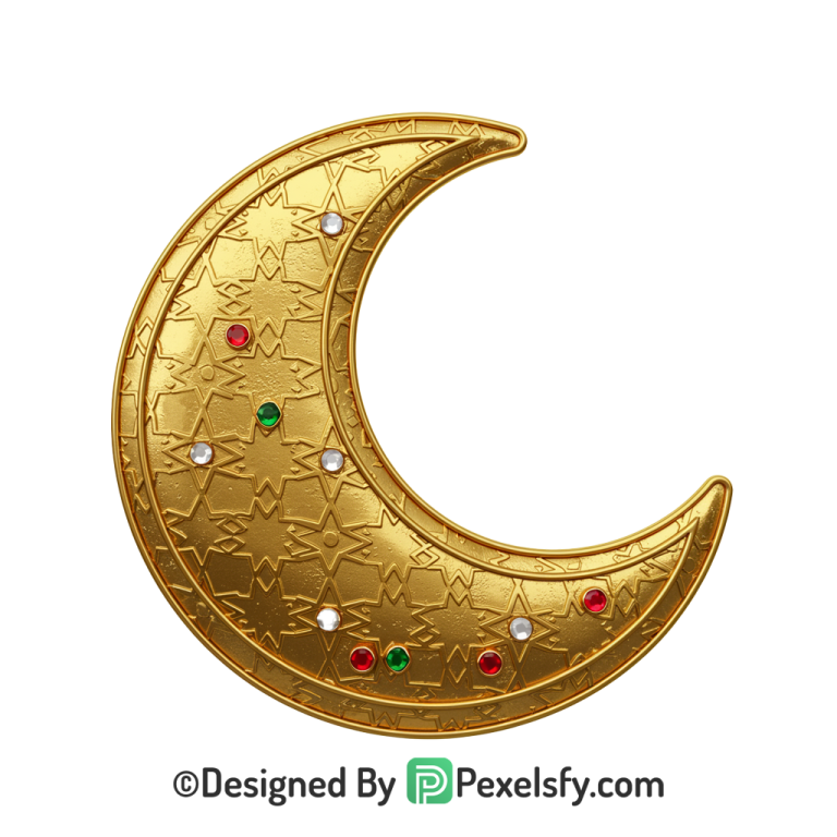 Perfect Eid al Adha PNG Banner Template,