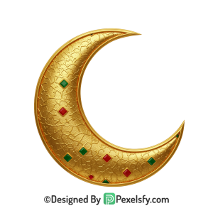 Ornamental Eid al Adha PNG Download Image,